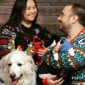 Meet your Posher, Josie anne vita